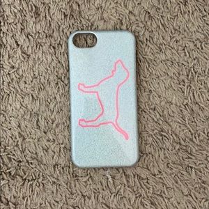 PINK Dog IPhone 6s Case